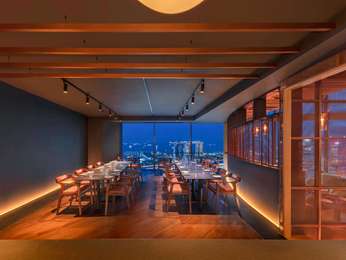 Photo du restaurant SKAI