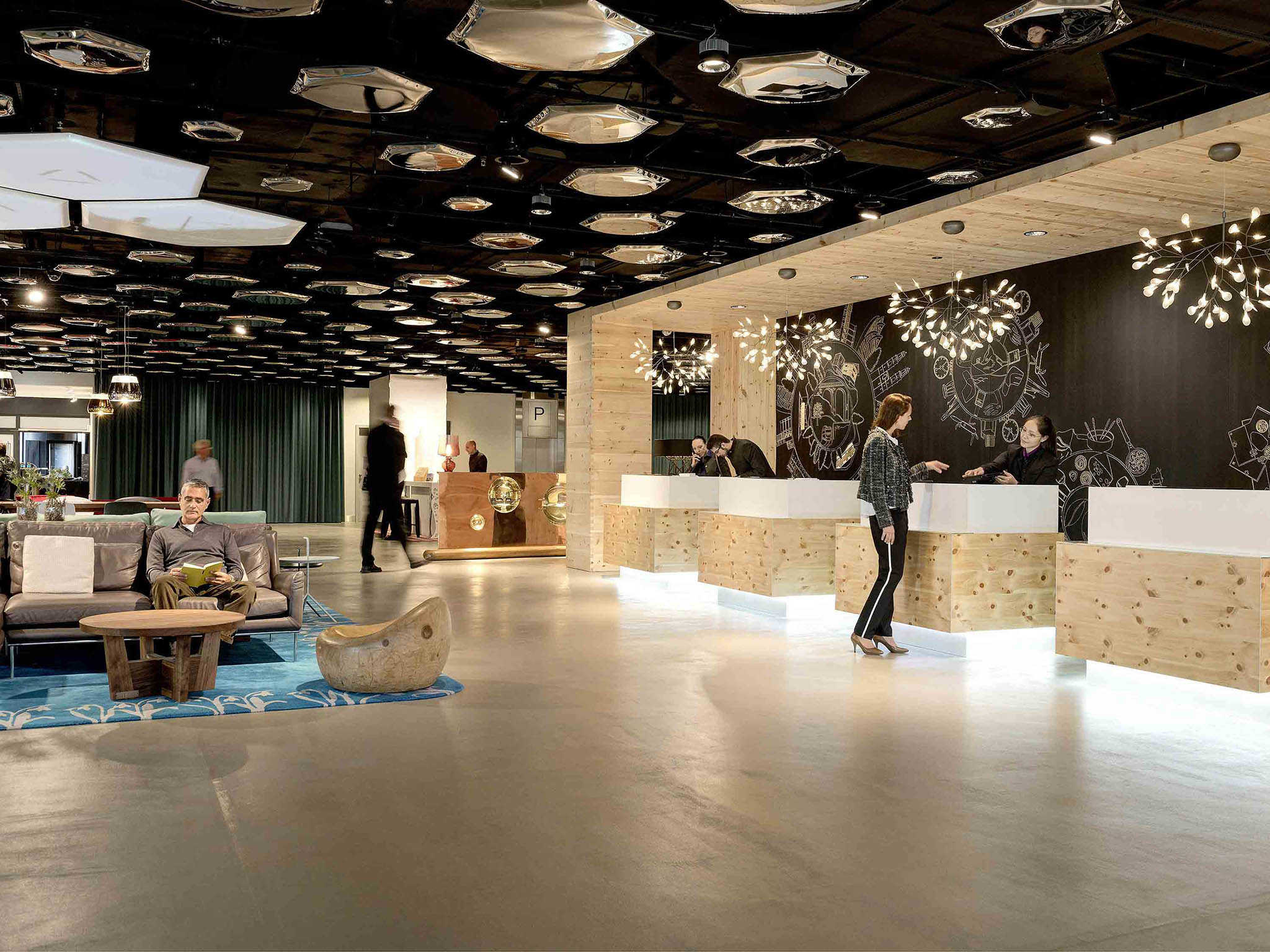 Casino design jobs