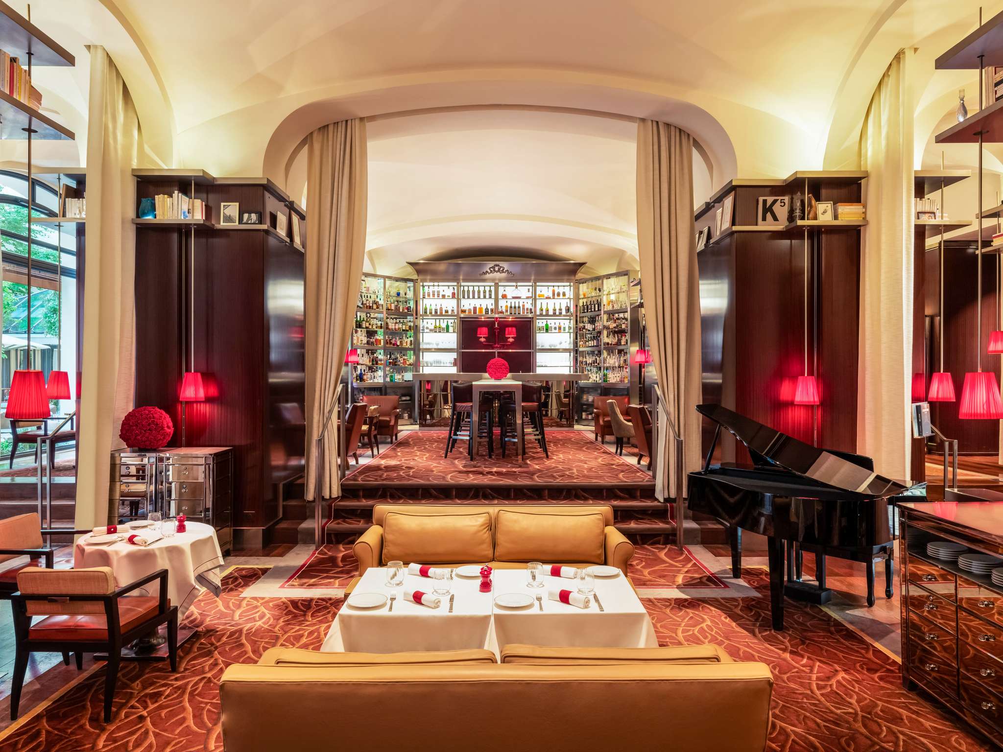Le Royal Monceau Raffles Paris 5 Star Luxury Hotel In Paris ALL le-royal-monceau-raffles-paris-5-star-luxury-hotel-in-paris-all