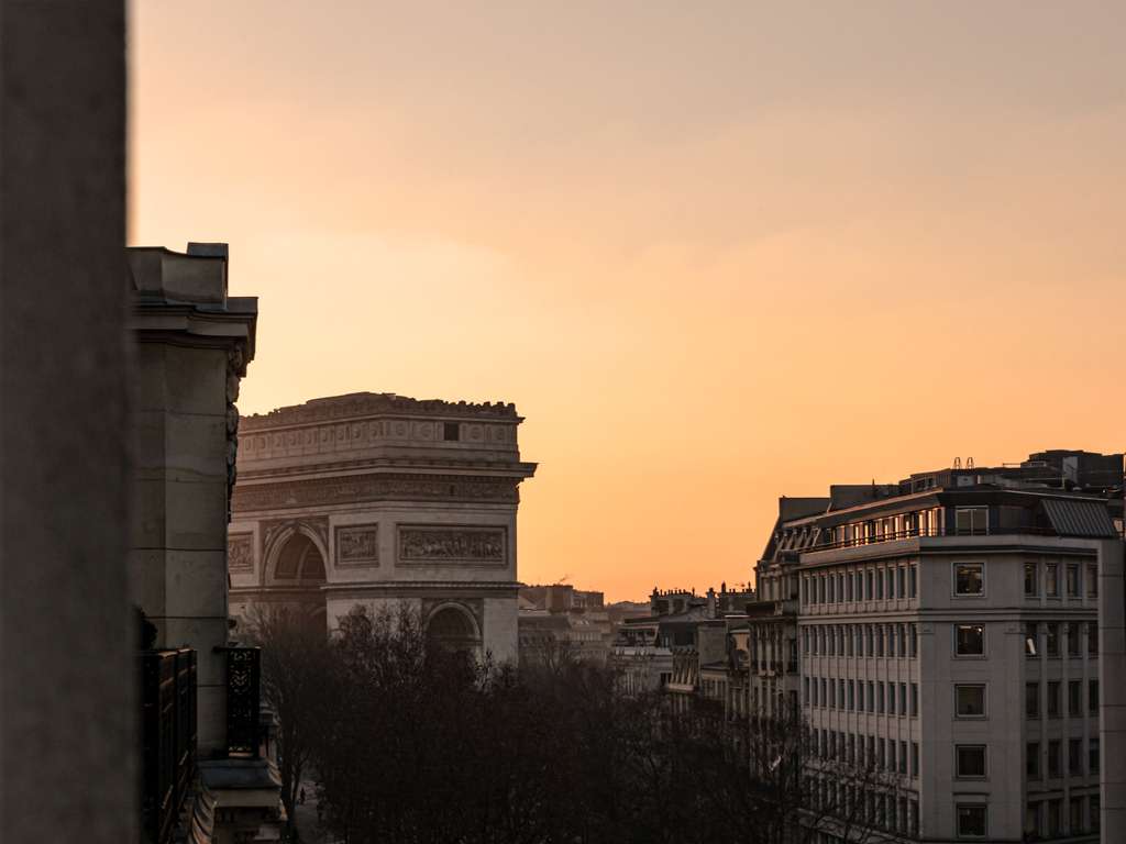 Le Royal Monceau - Raffles Parijs - Image 2