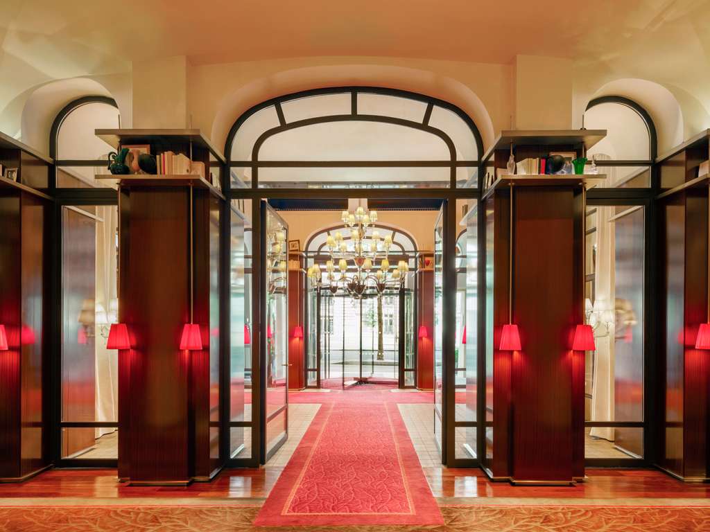 Le Royal Monceau - Raffles Paris - Image 3