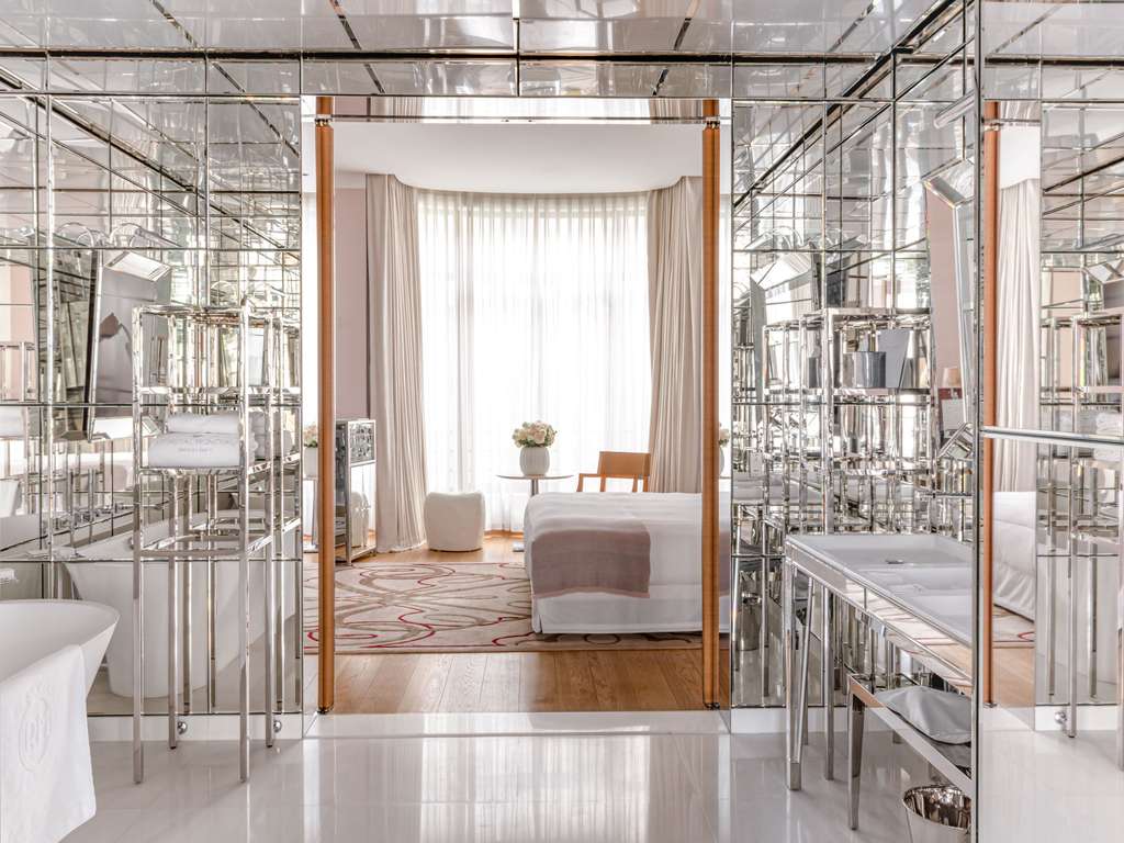 Paris Apartment Hotels - Long stay accommodation - ALL - Accor