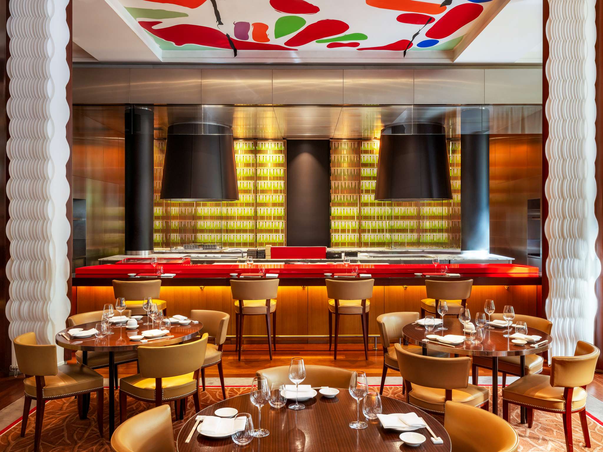Matsuhisa Paris, Paris - Restaurants ALL Accor