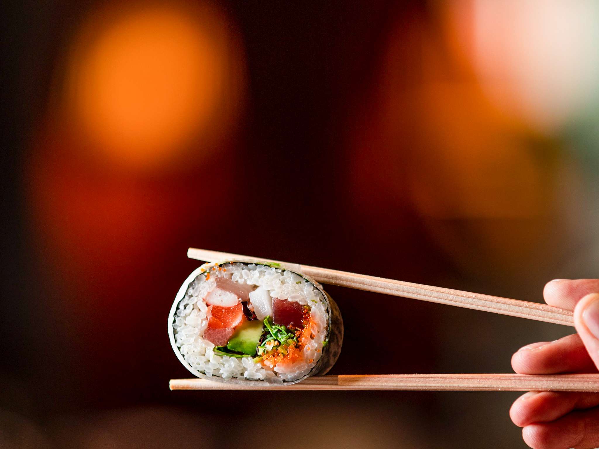 Matsuhisa Paris, Paris Restaurants ALL Accor