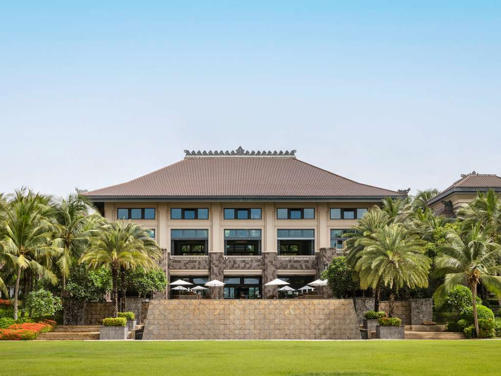 Raffles Hainan - Image1