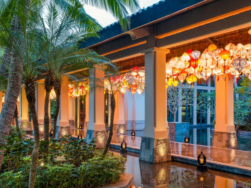 Raffles Hainan - Image4