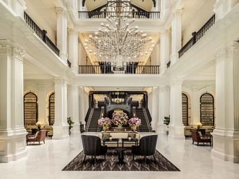 Photo du restaurant The Grand Lobby