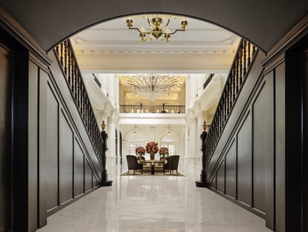 Photo du restaurant The Grand Lobby