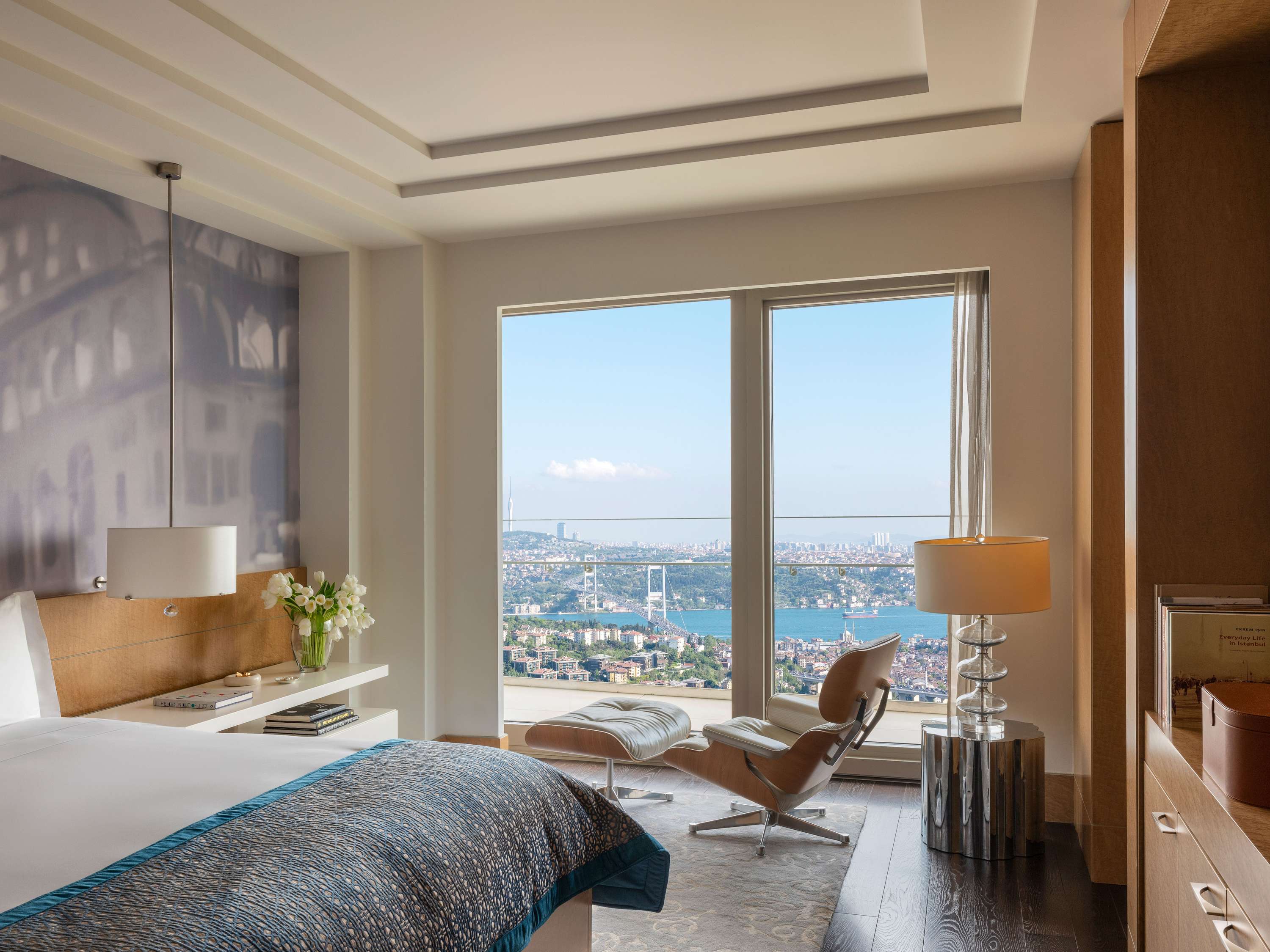 Raffles Istanbul — 10/30