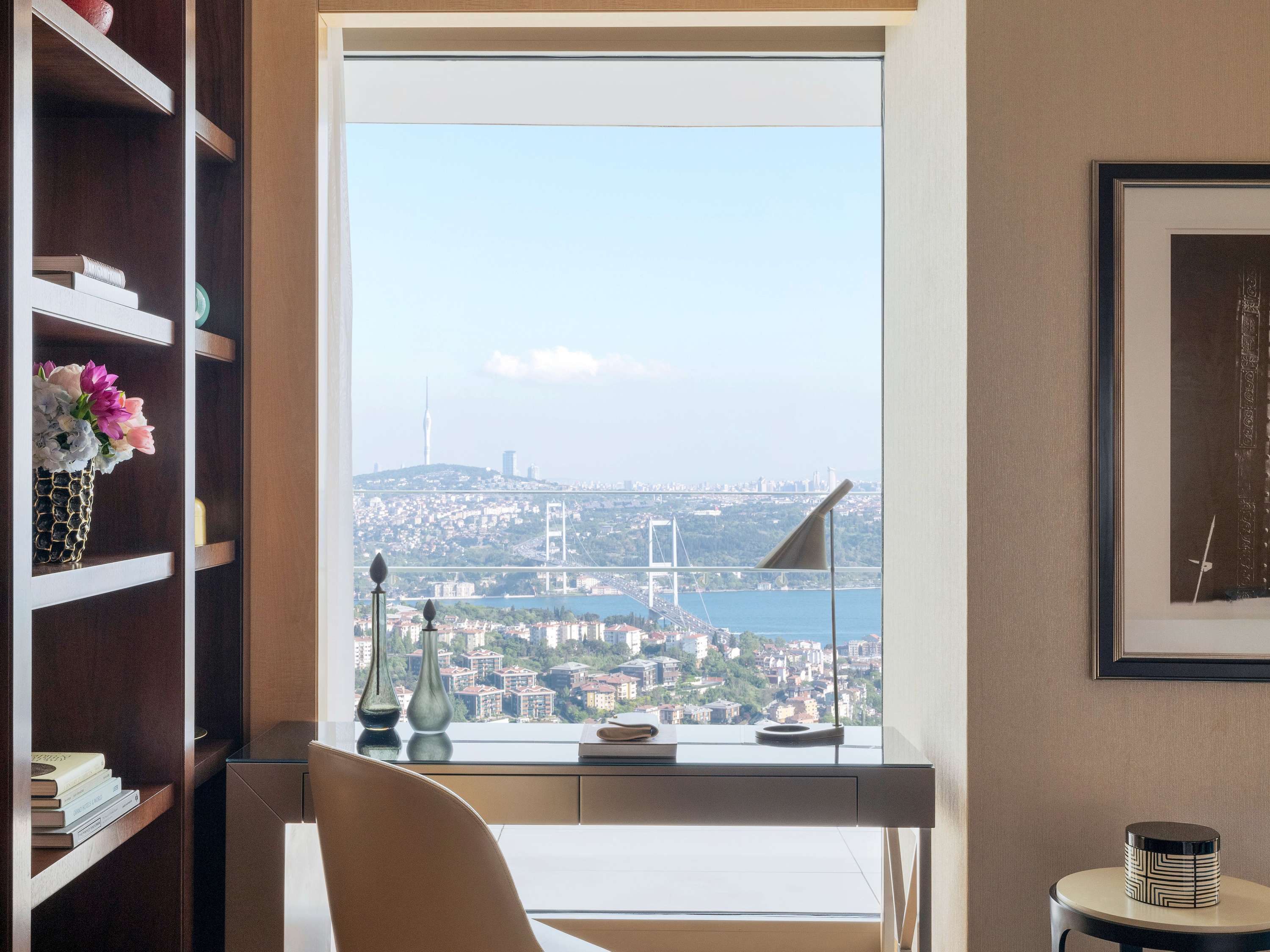 Raffles Istanbul — 14/30