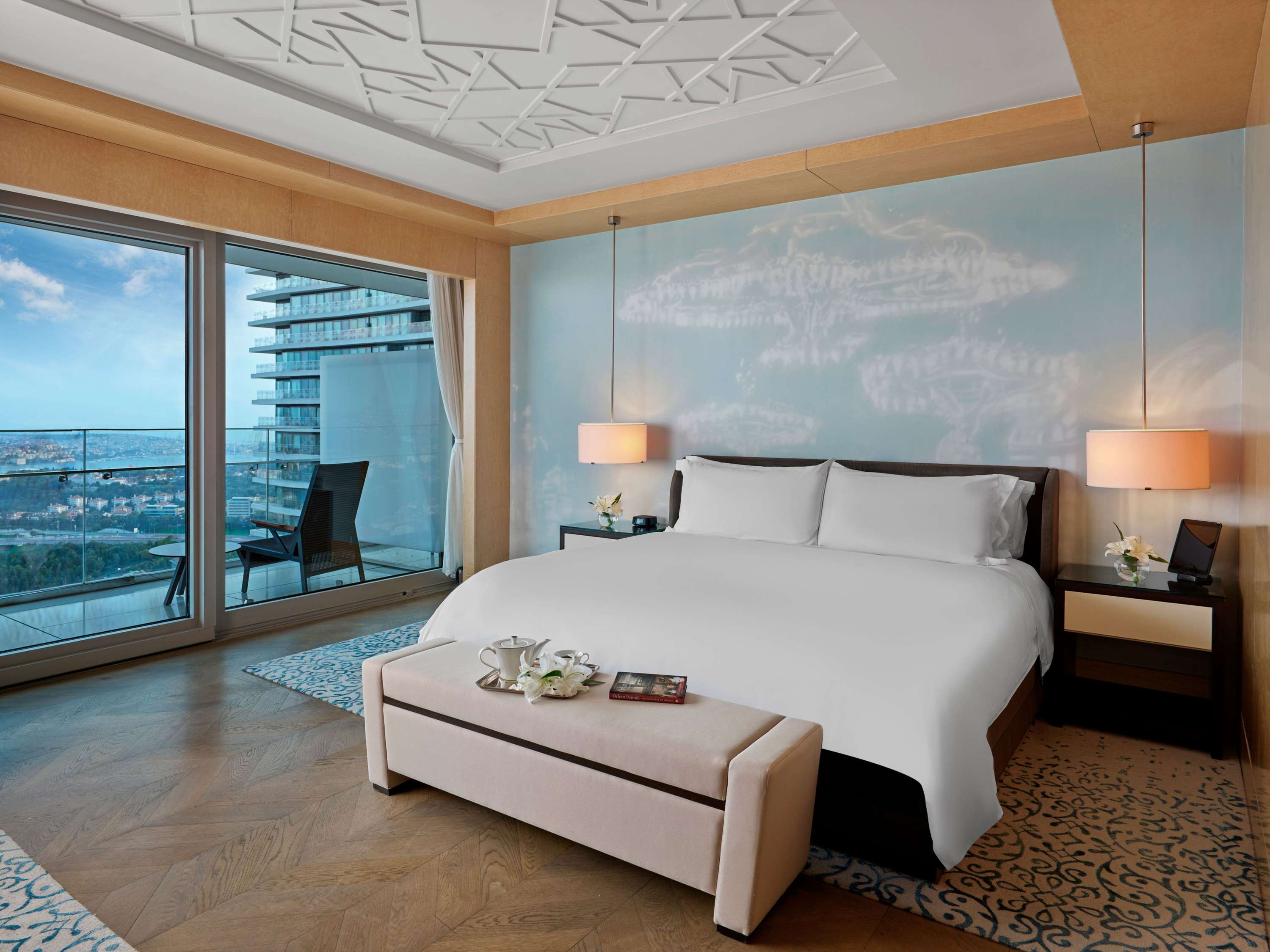 Raffles Istanbul — 17/30