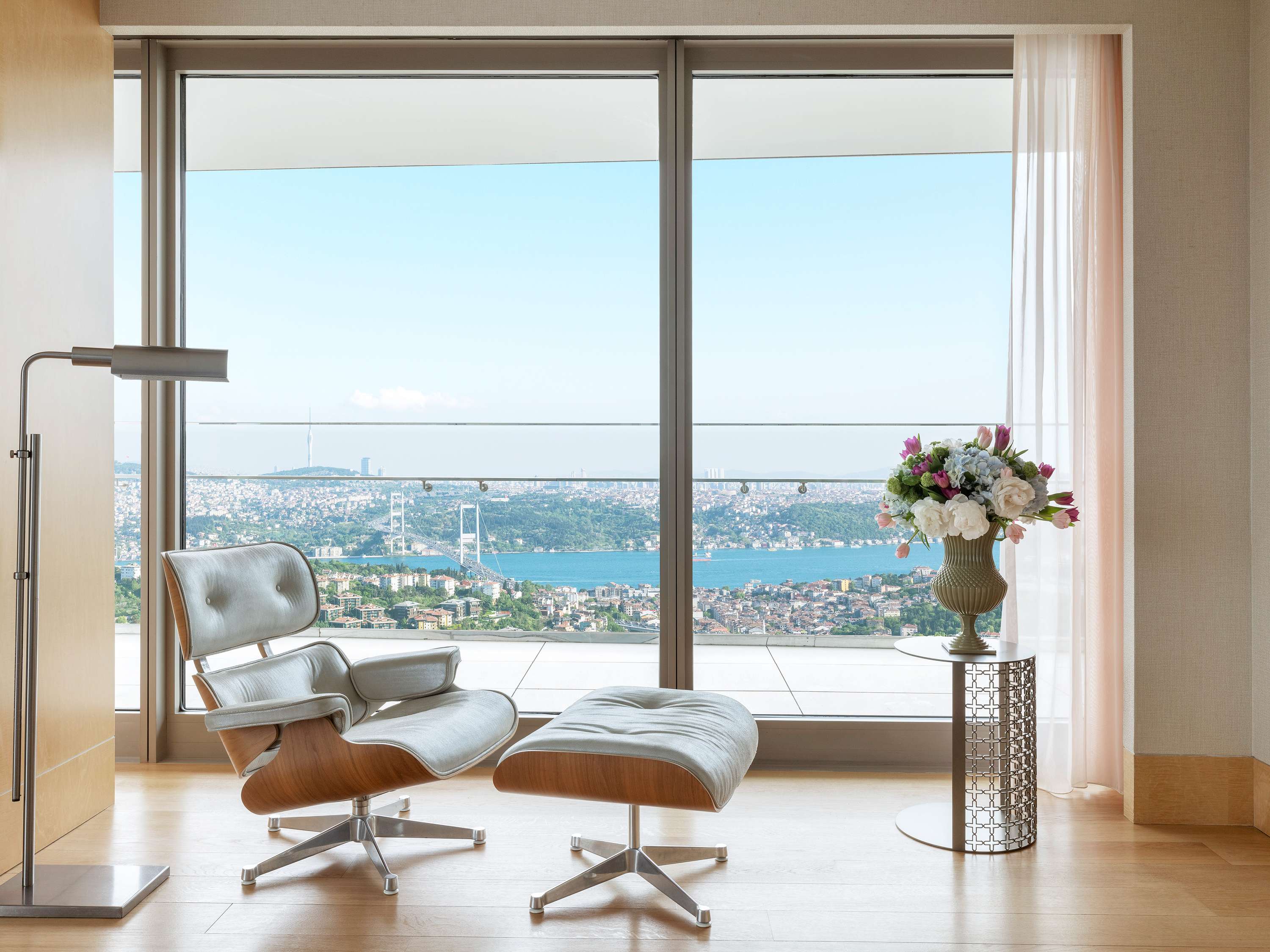 Suite Bosphorus - 1 lit king size, 183 m² — photo 3