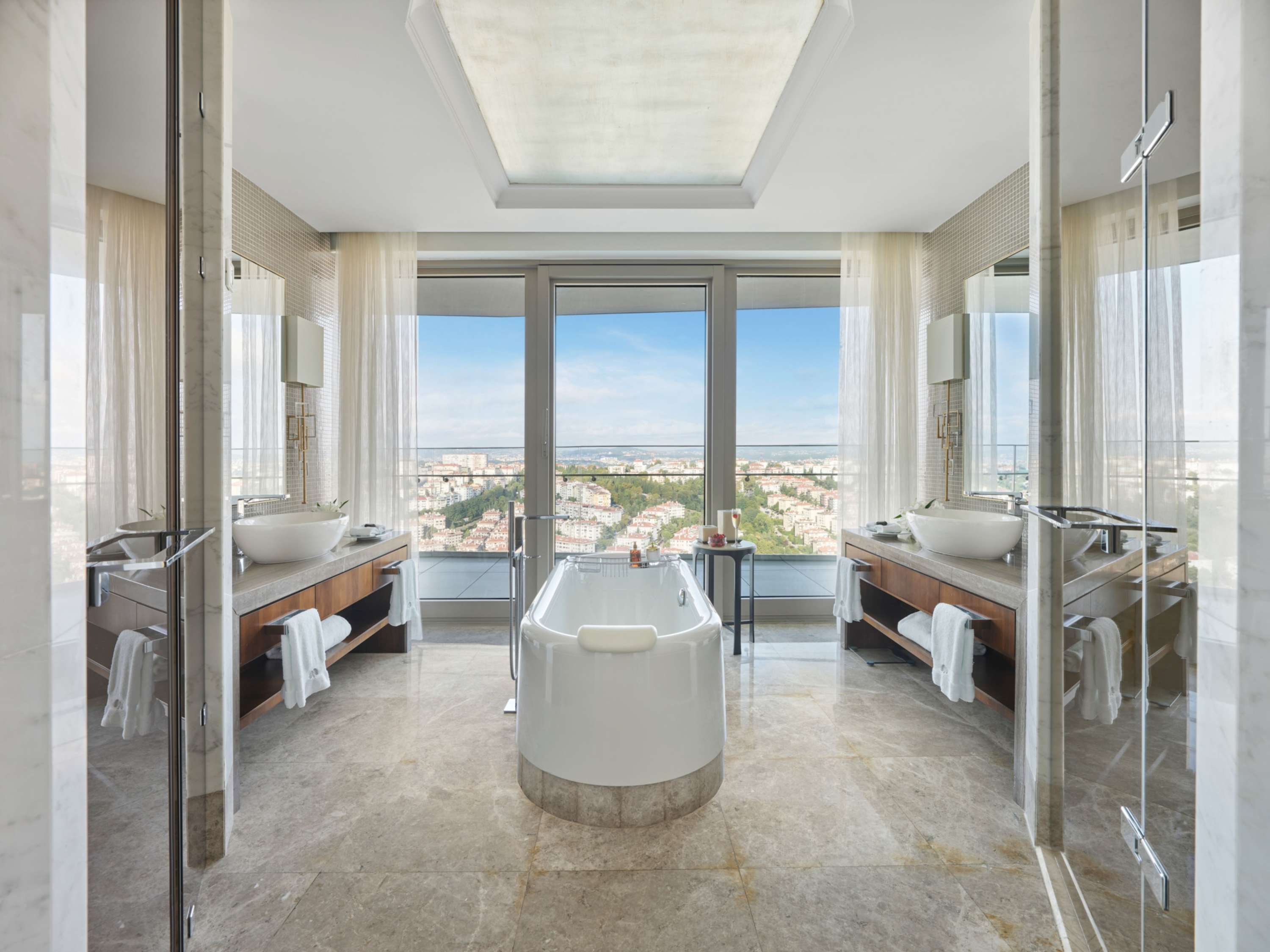 Suite Bosphorus - 1 lit king size, 183 m² — photo 5