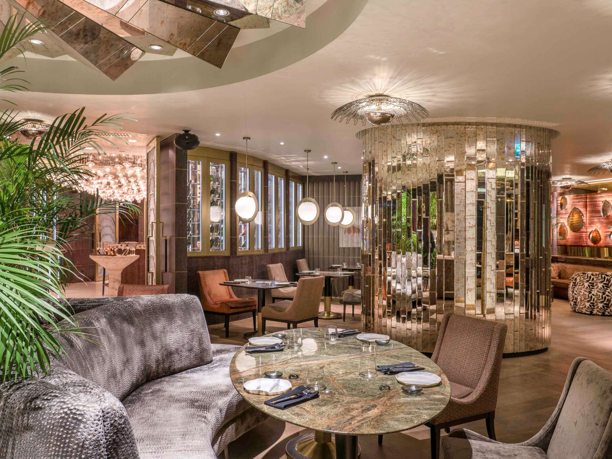 Hotel In Istanbul Raffles Restaurant Raffles Istanbul