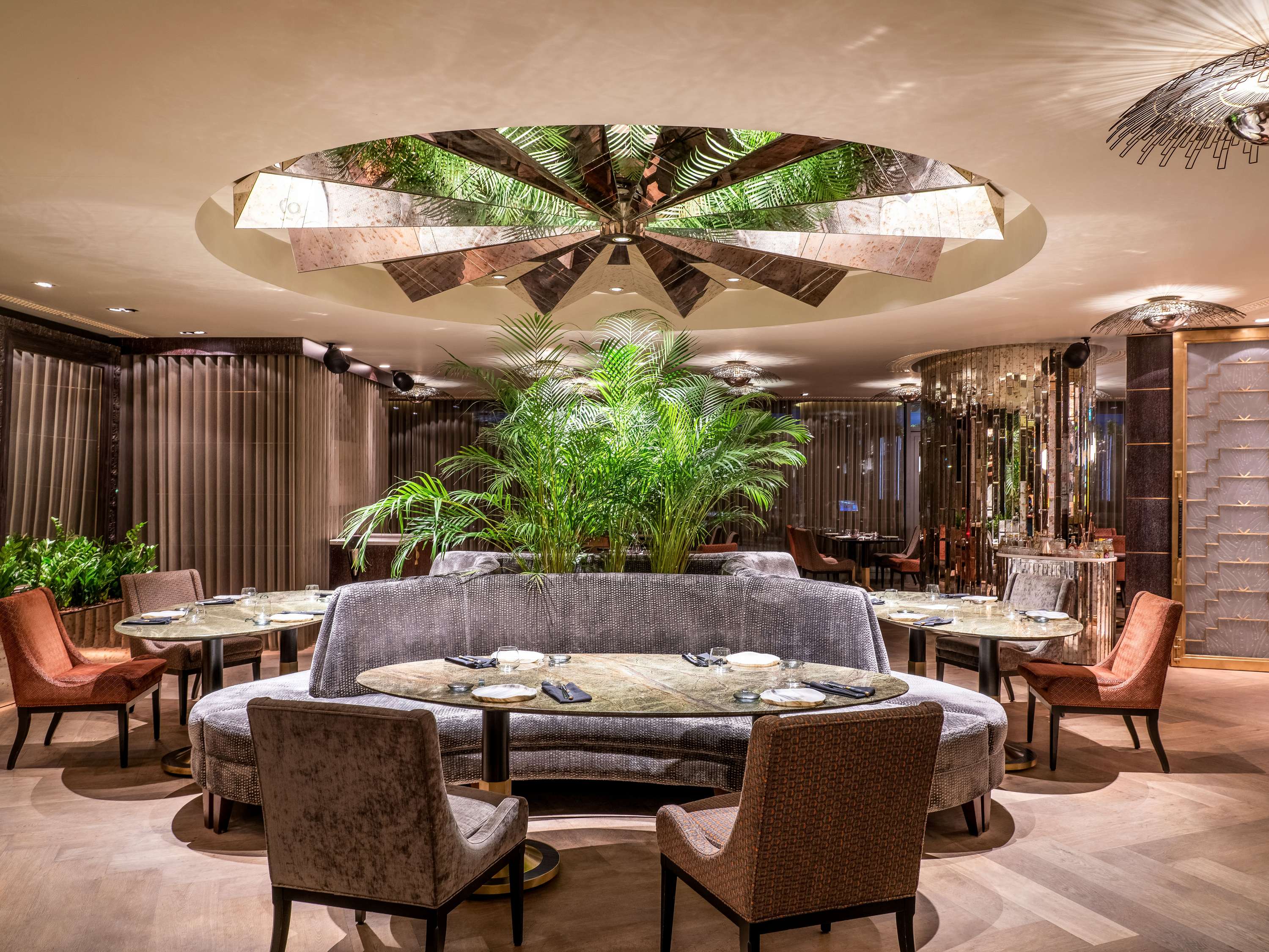 Raffles Istanbul — 22/30