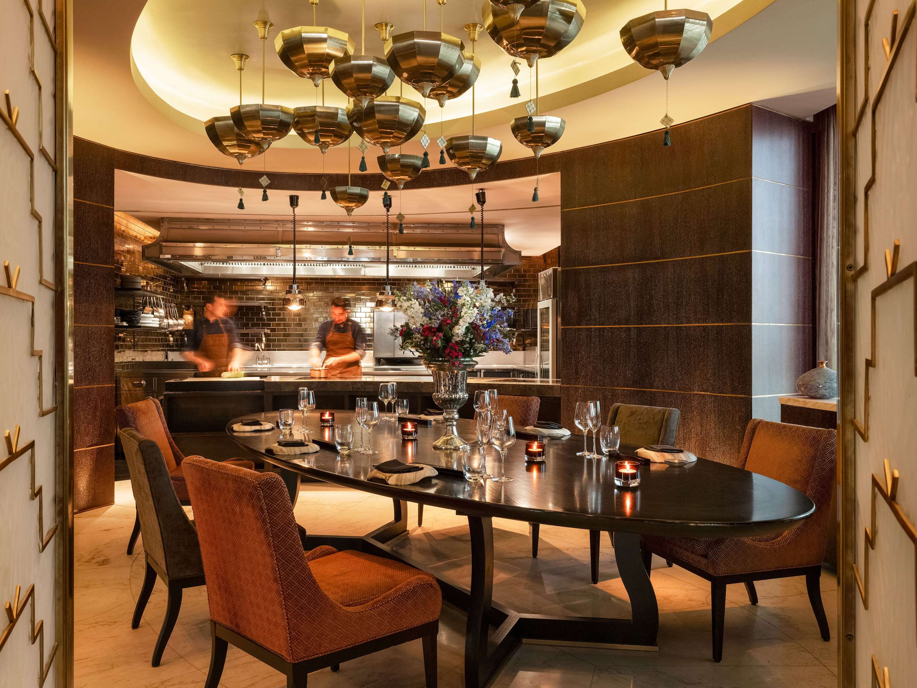 Raffles Istanbul — 23/30