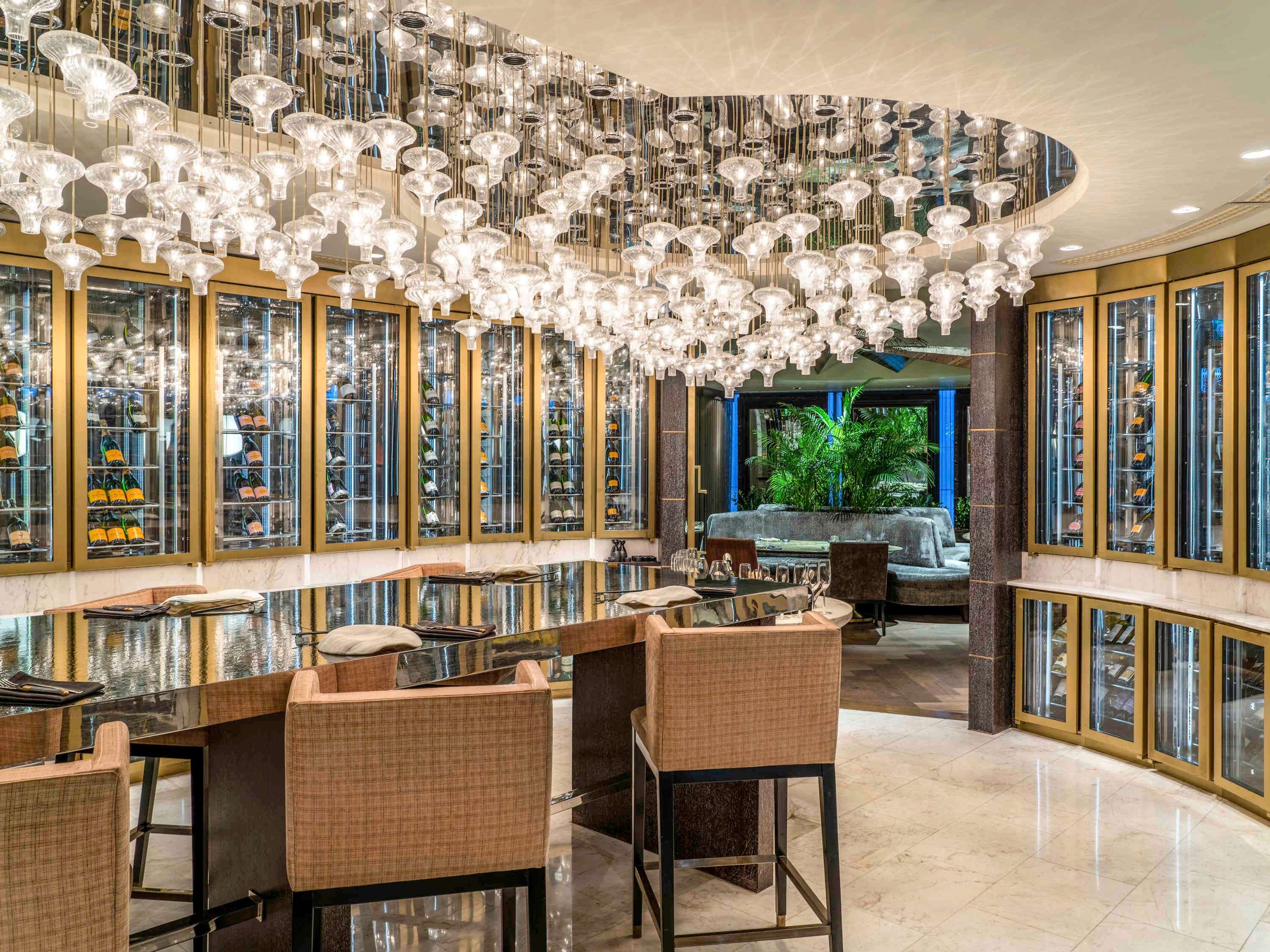 Raffles Istanbul — 24/30