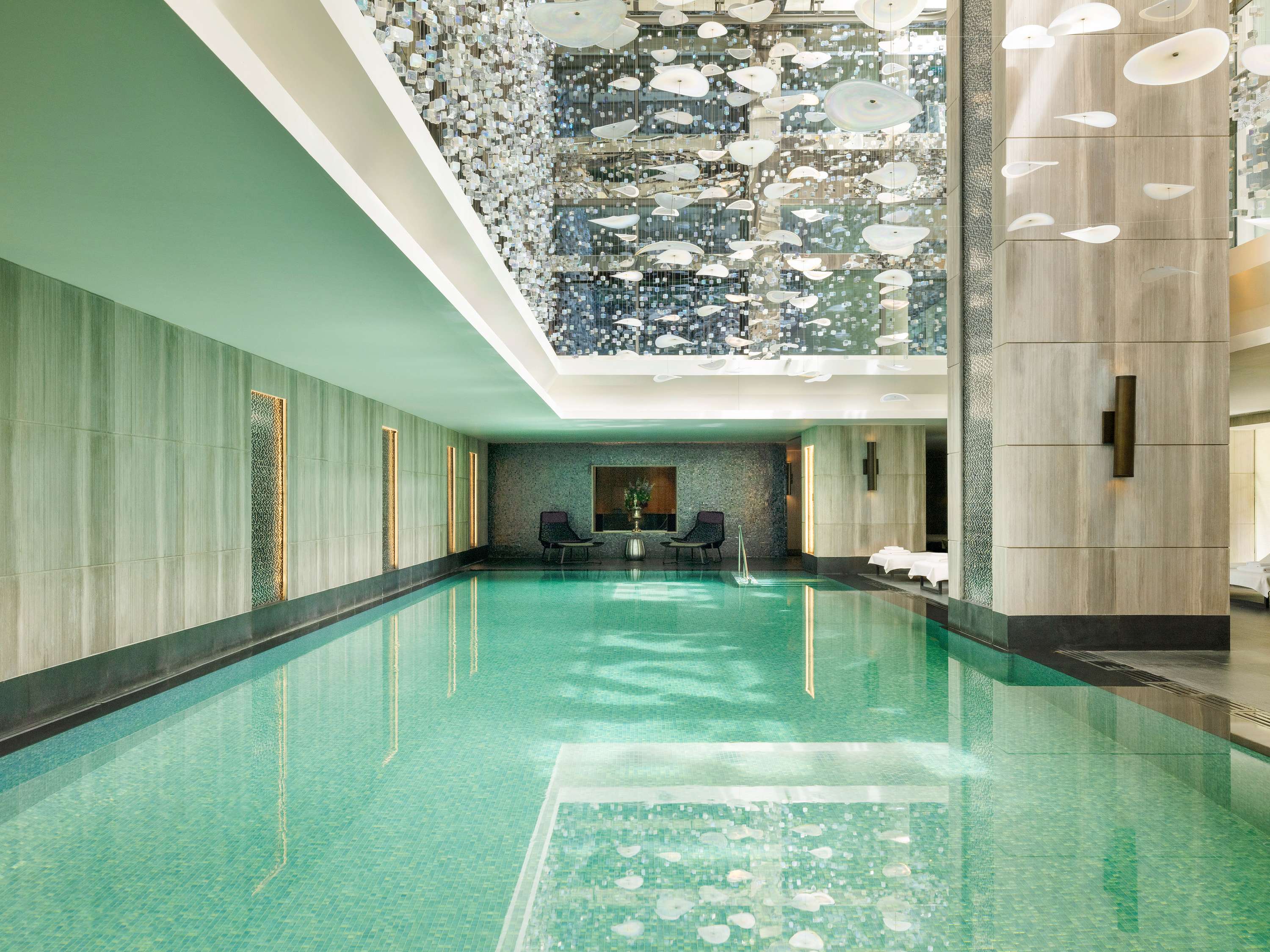 Raffles Istanbul — 26/30