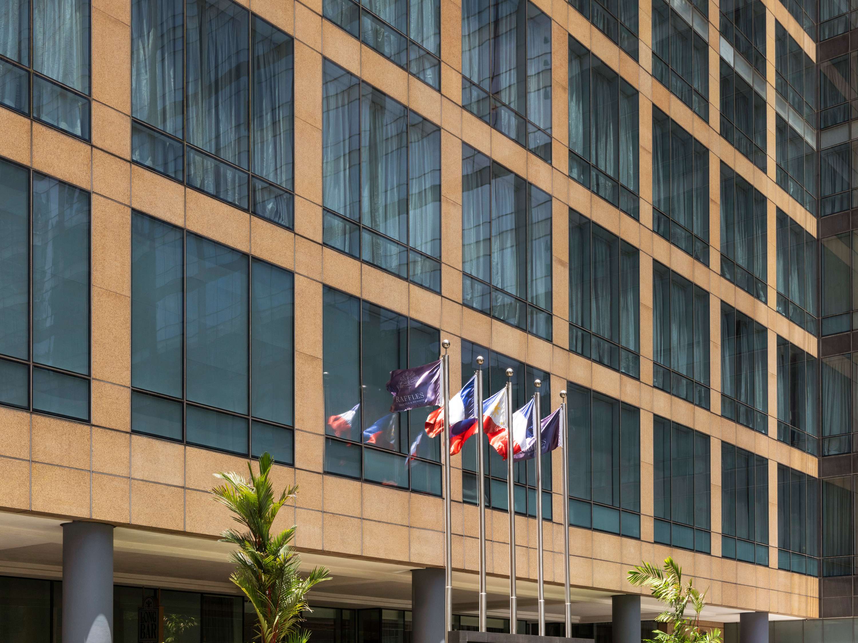Raffles Makati