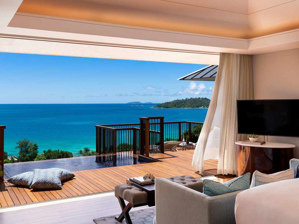 Raffles Seychelles - Image 3