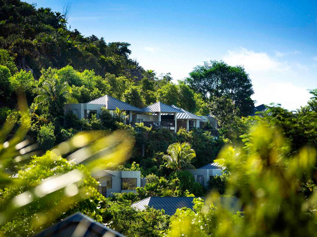 Raffles Seychelles — 5/14