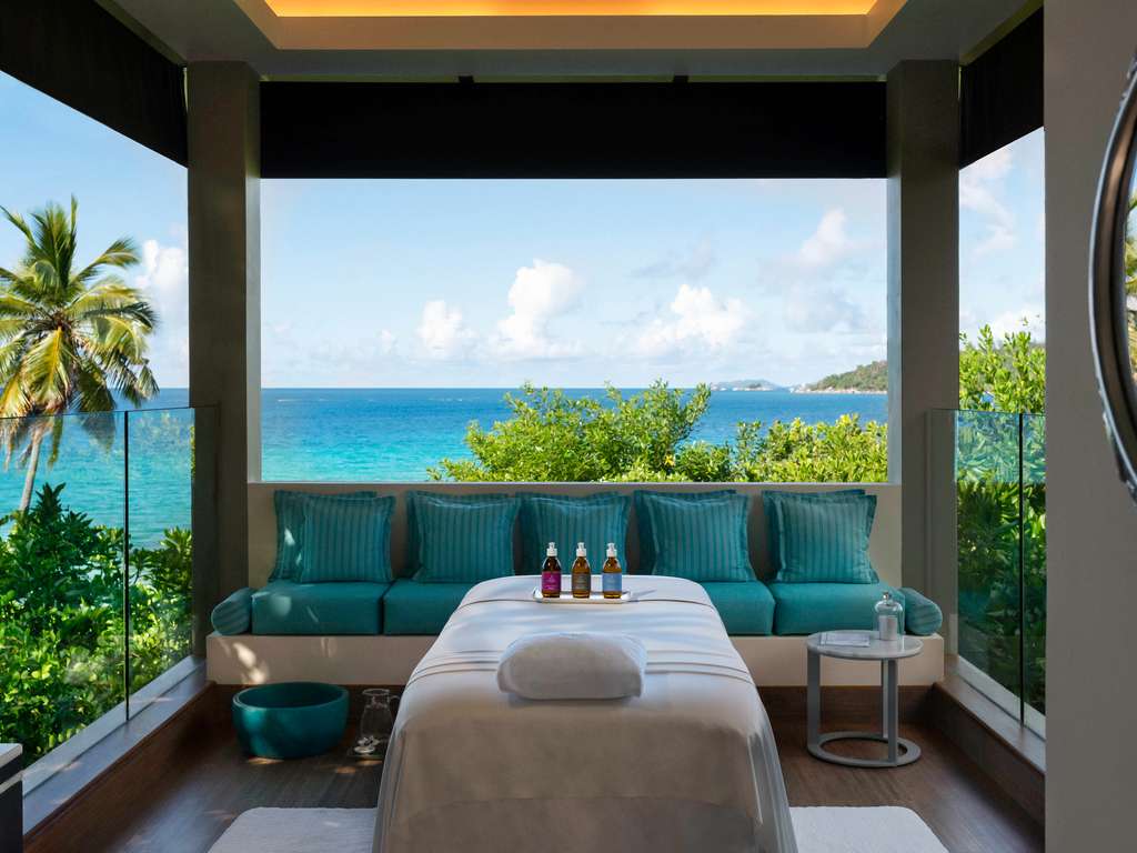 Raffles Seychelles — 6/14