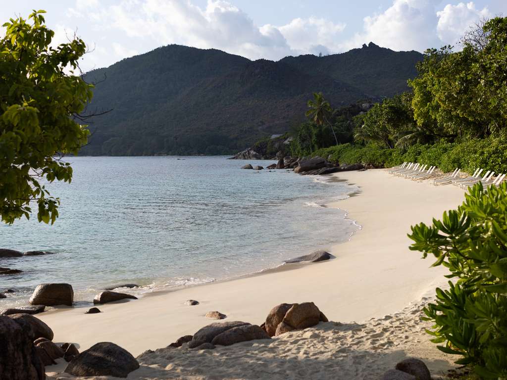 Raffles Seychelles — 9/14