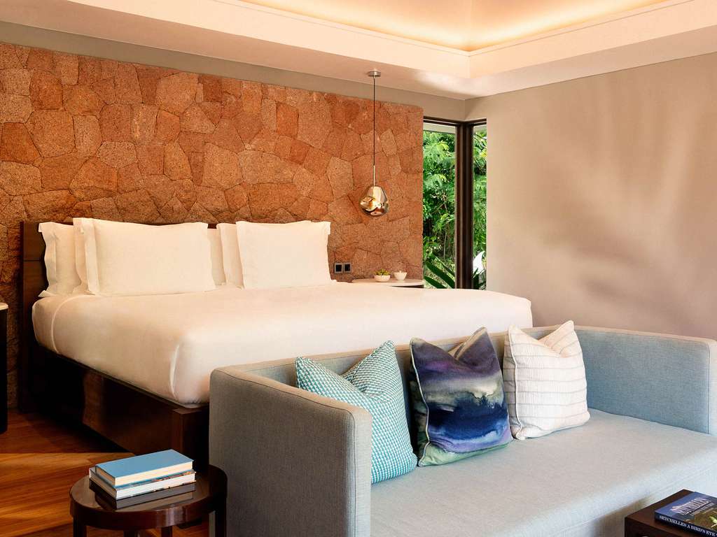 Raffles Seychelles — 12/14