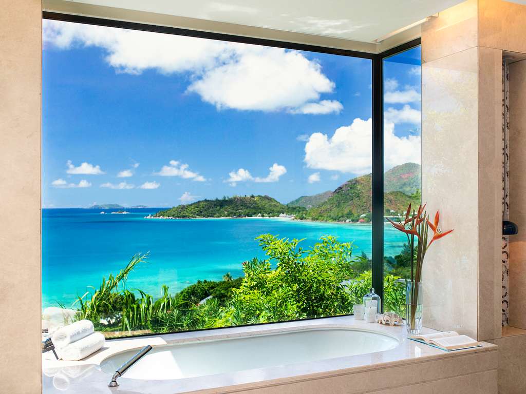 Raffles Seychelles — 14/14
