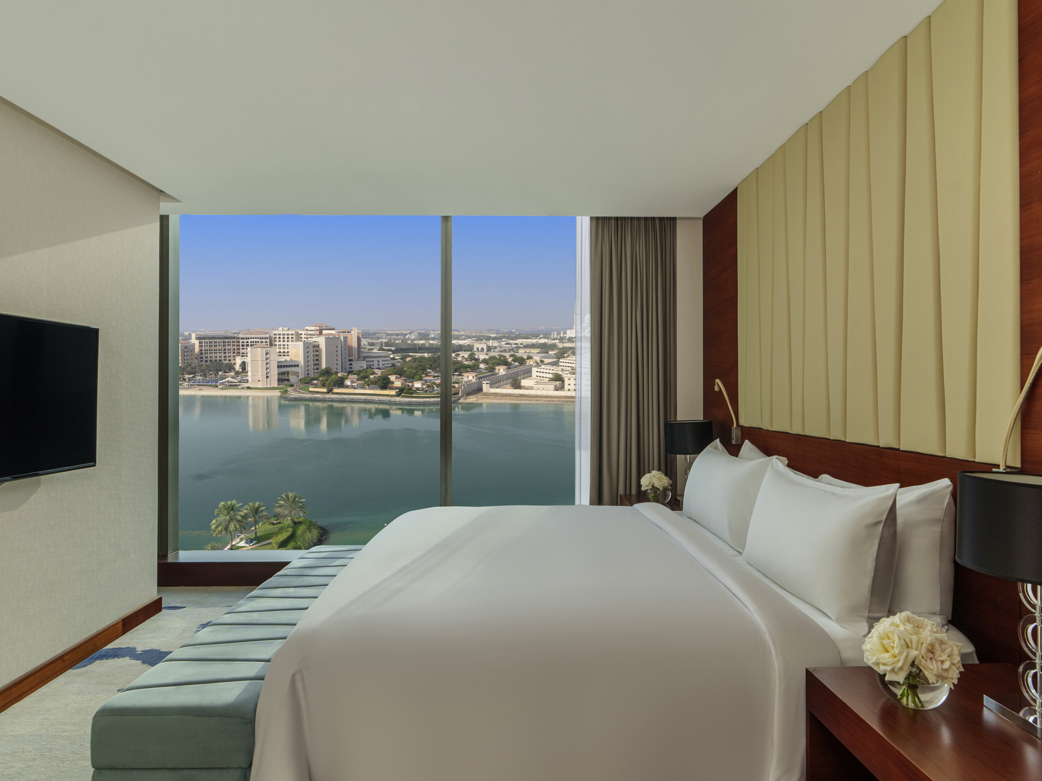 Fairmont bab al bahr 5