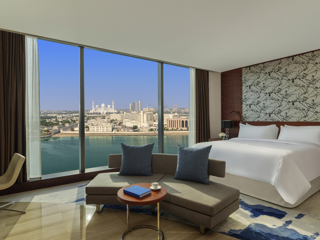 Fairmont bab al bahr 5