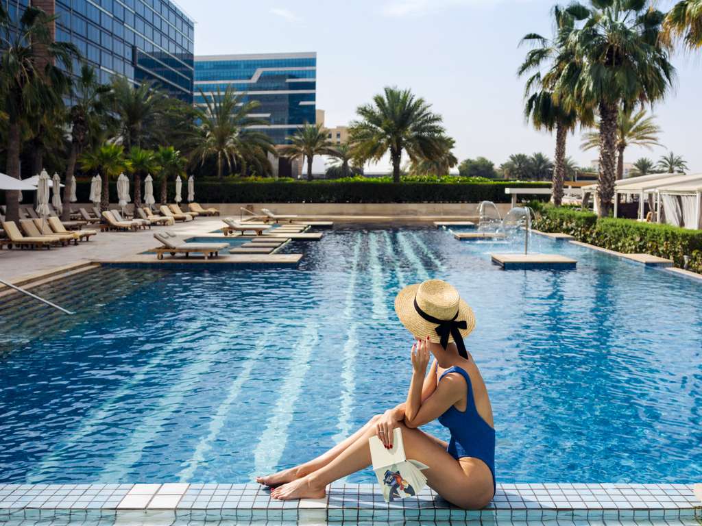 Foto - Fairmont Bab Al Bahr