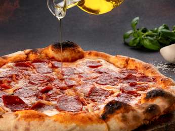 Photo du restaurant Gioia