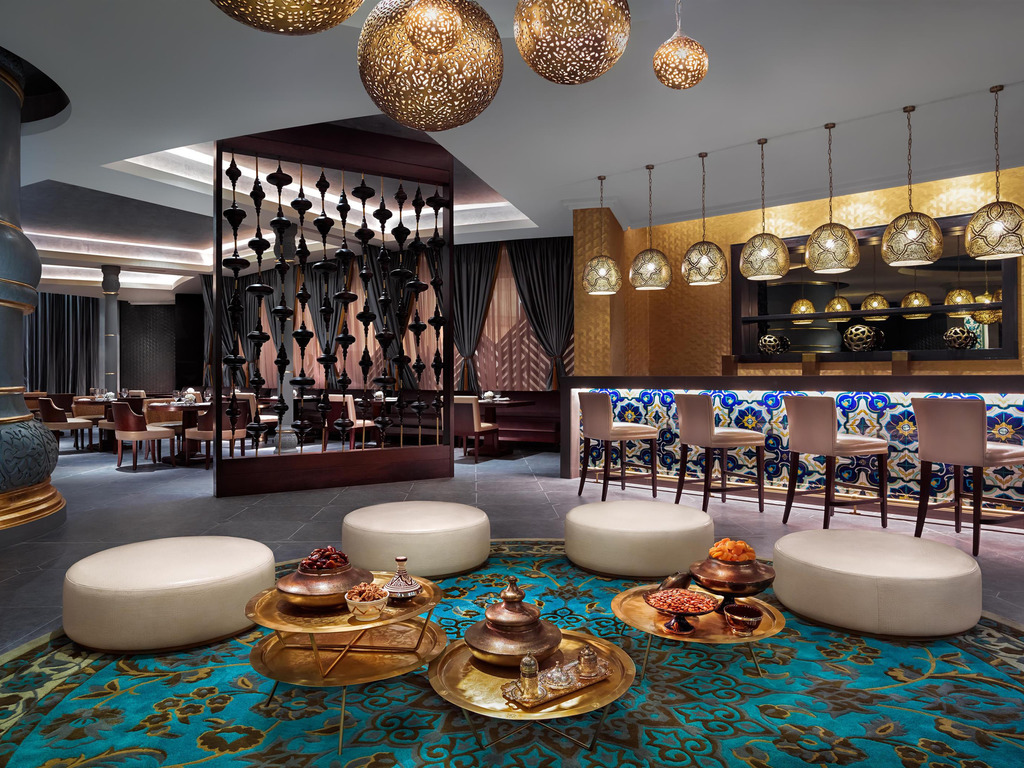 Kiyi Turkish Restaurant Ajman Restaurants By Accorhotels