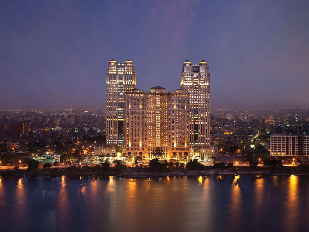 Fairmont Нил Сити - Image 1