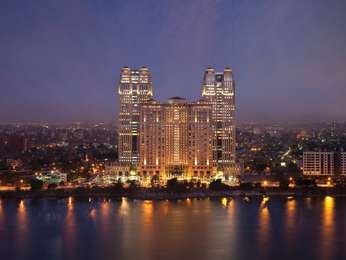 Fairmont Nile City