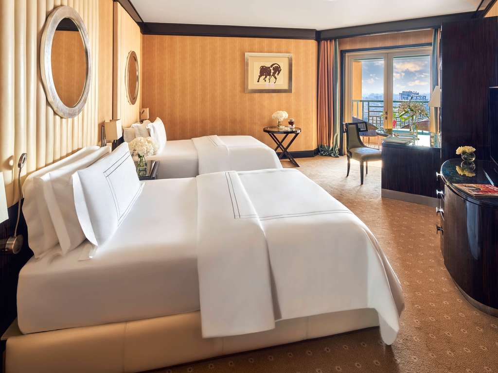 Fairmont Nile City — 14/14