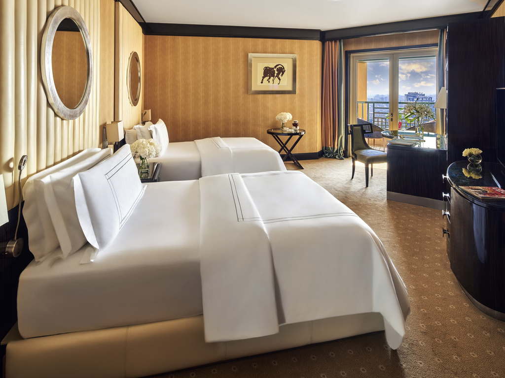 Fairmont Gold Signature — photo 2