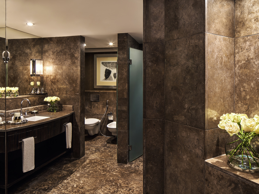 Fairmont Gold Signature — photo 3