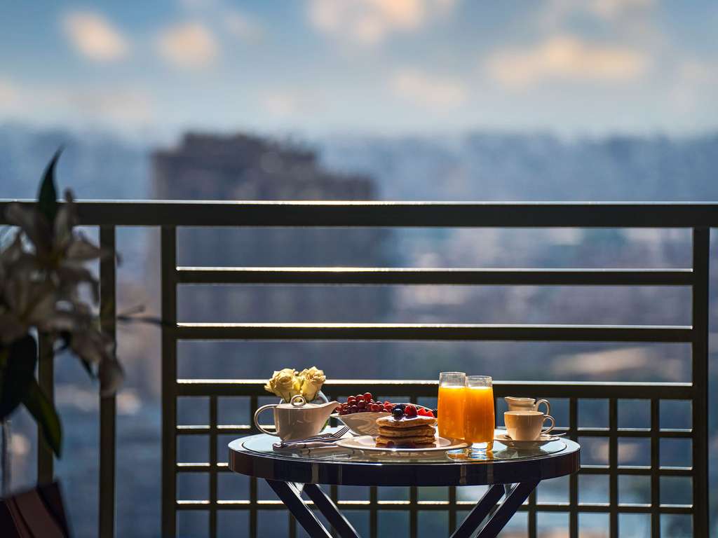 Fairmont Gold Signature — photo 4