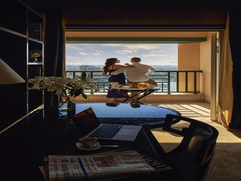 Fairmont Gold Signature — photo 5