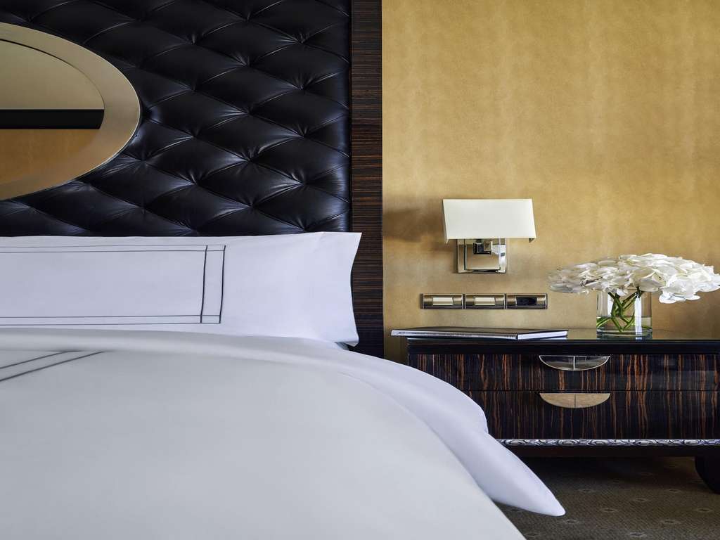Chambre Deluxe Vue sur le Nil — photo 3