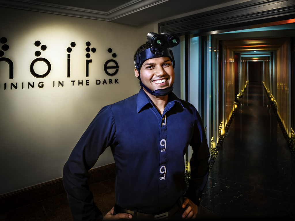 Foto - Fairmont Dubai