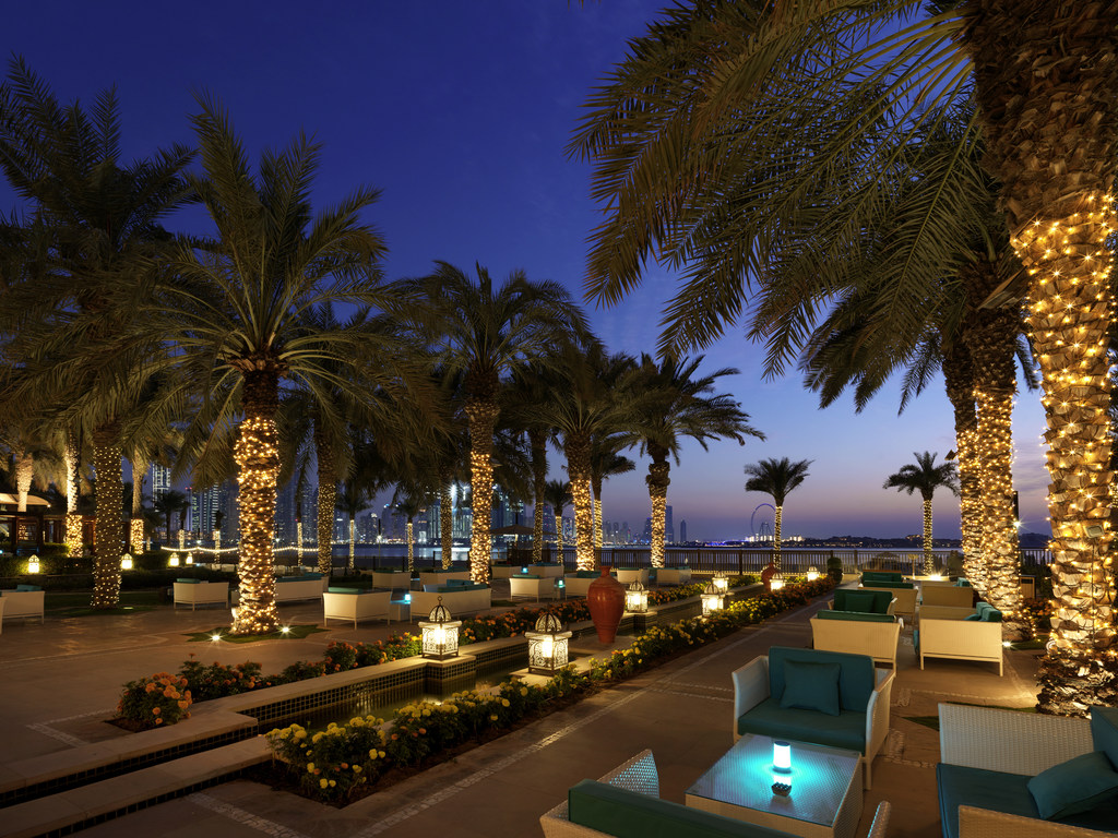 Fairmont The Palm 酒店 - Image 3