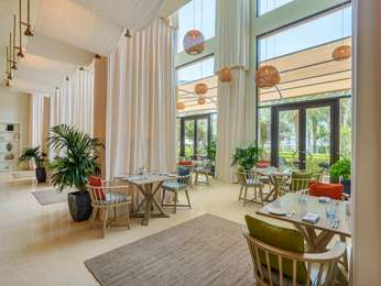 Photo du restaurant SEAGRILL ON 25 RESTAURANT & LOUN