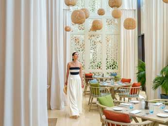 Photo du restaurant SEAGRILL ON 25 RESTAURANT & LOUN