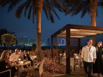 Photo du restaurant SEAGRILL ON 25 RESTAURANT & LOUN