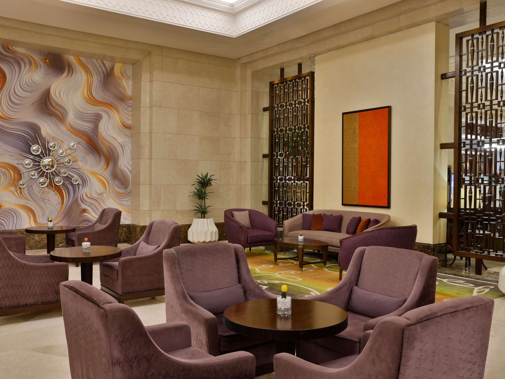 fairmont makkah clock royal tower