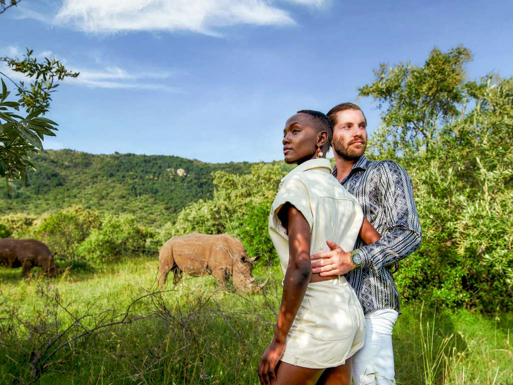 Fairmont Mara Safari Club — 6/14