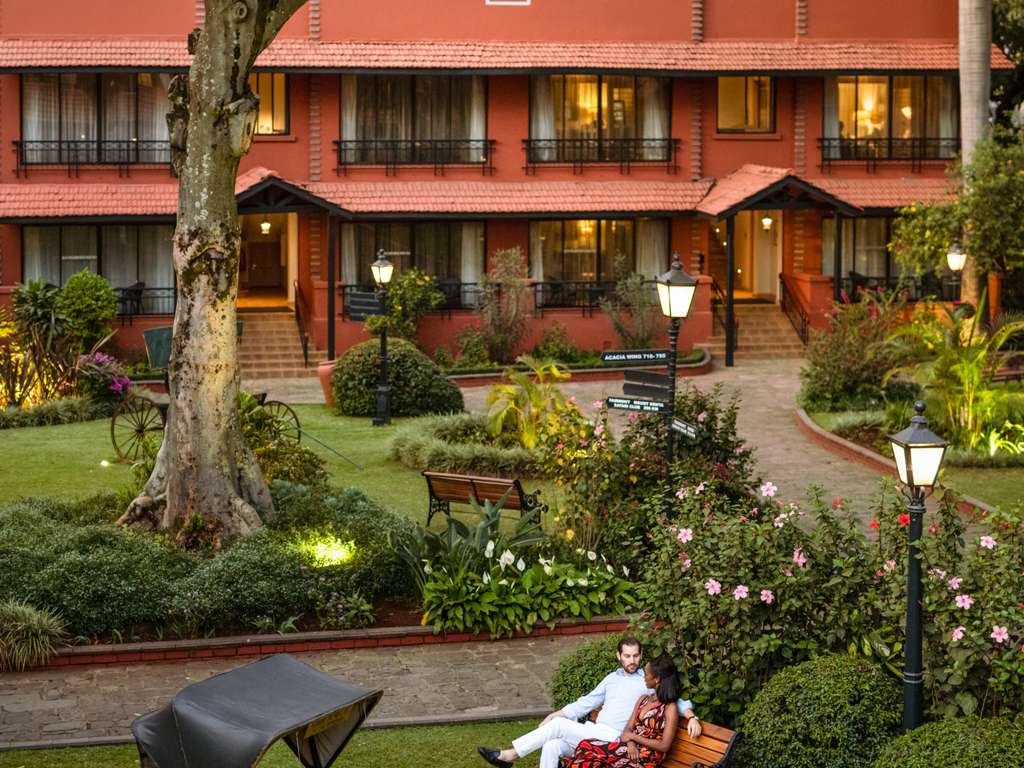 Fairmont The Norfolk - Image 4